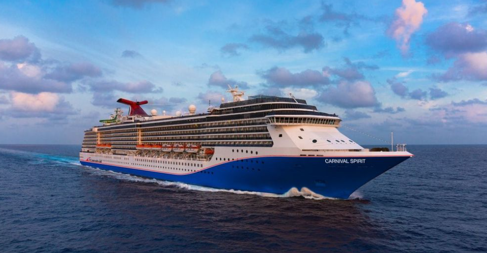 Carnival Expands 2028-29 West Coast Cruises across Three Destinations