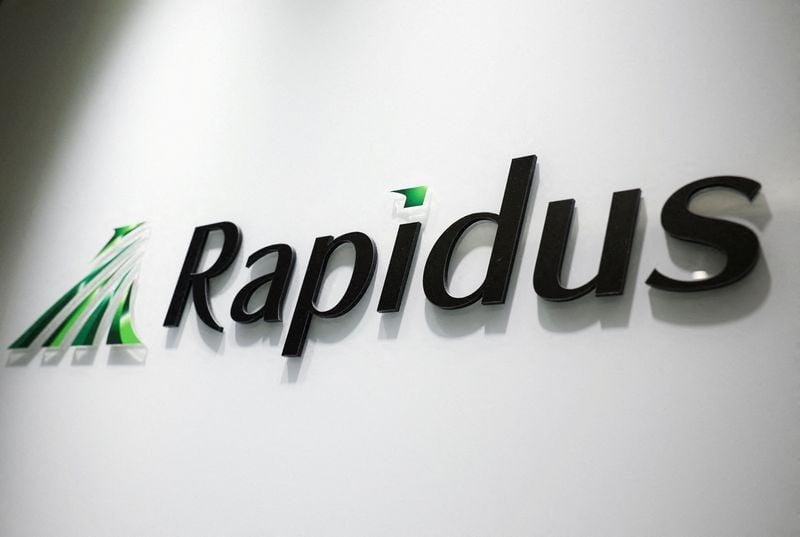 Rapidus 2nm Chip Bet Tests Japan’s Semiconductor Revival